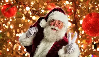 MacroNavidad 2025: ¿cuáles serán las atracciones estrella del recorrido navideño?