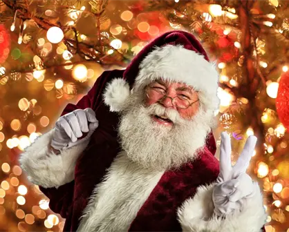 MacroNavidad 2025: ¿cuáles serán las atracciones estrella del recorrido navideño?