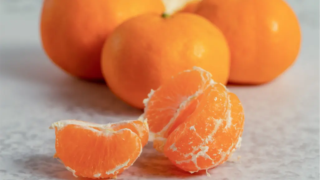 ¿Por qué se incrementa el precio de la mandarina en Tamaulipas? Esto es lo que debes saber