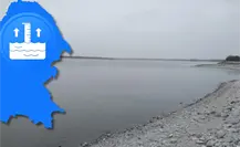 Presas de Coahuila, conoce en qué niveles se encuentran este 2 de diciembre