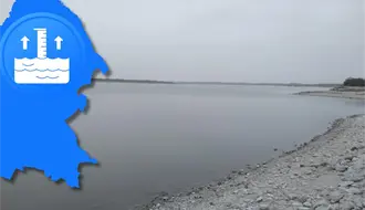 Presas de Coahuila, conoce en qué niveles se encuentran este 2 de diciembre