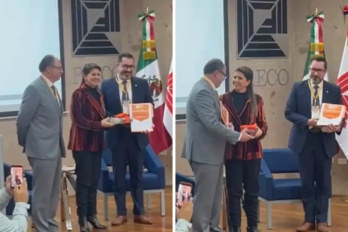 Los recientes datos del programa en Nuevo León reflejan un éxito en la atención de jóvenes en riesgo. Foto: Vianca Treviño