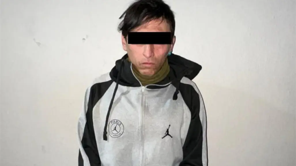 Cae presunto abusador sexual en Ecatepec tras denuncia de una pasajera