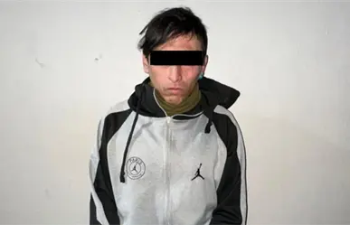 Cae presunto abusador sexual en Ecatepec tras denuncia de una pasajera