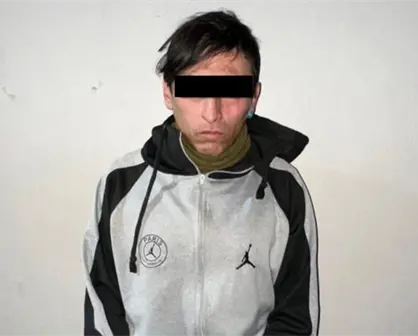 Cae presunto abusador sexual en Ecatepec tras denuncia de una pasajera