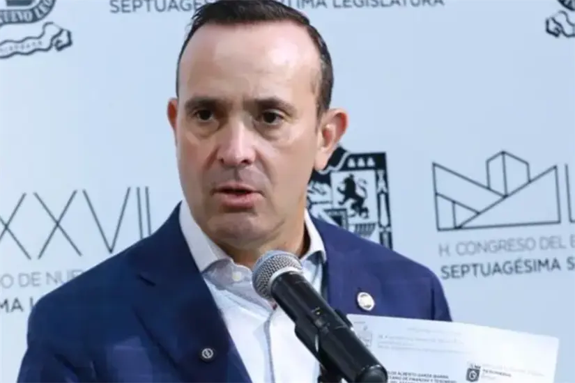 Los legisladores de Nuevo León expresaron la necesidad de avanzar en la aprobación del presupuesto para 2026 ante la situación actual. Foto: POSTA