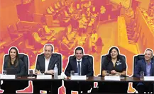 Presupuesto 2026: Diputados de Nuevo León llaman a aprobar el presupuesto de manera puntual