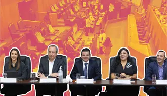 Presupuesto 2026: Diputados de Nuevo León llaman a aprobar el presupuesto de manera puntual