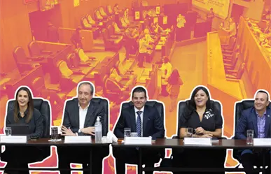Presupuesto 2026: Diputados de Nuevo León llaman a aprobar el presupuesto de manera puntual