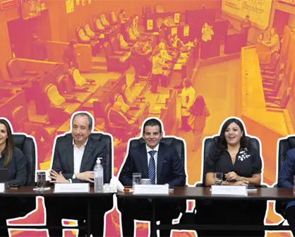 Presupuesto 2026: Diputados de Nuevo León llaman a aprobar el presupuesto de manera puntual