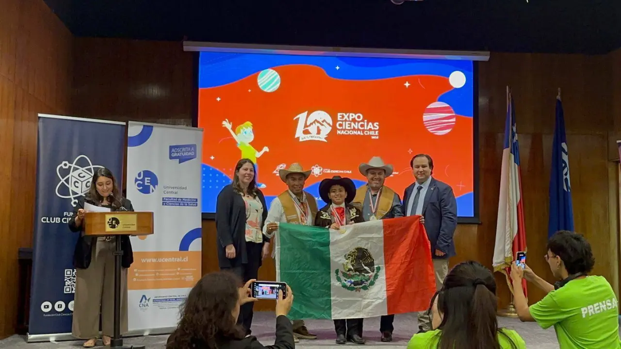 El proyecto DAMIAN esta diseñado para que los menores fortalezcan la lectoescritura mediante dinámicas sencillas | Foto: FB SET