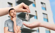 ¿Cuánto cuesta rentar casa en La Paz? Estos son los precios actualizados