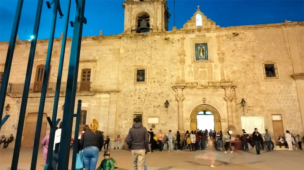 La romería guadalupana de Durango ya tiene fechas y esto debes saber