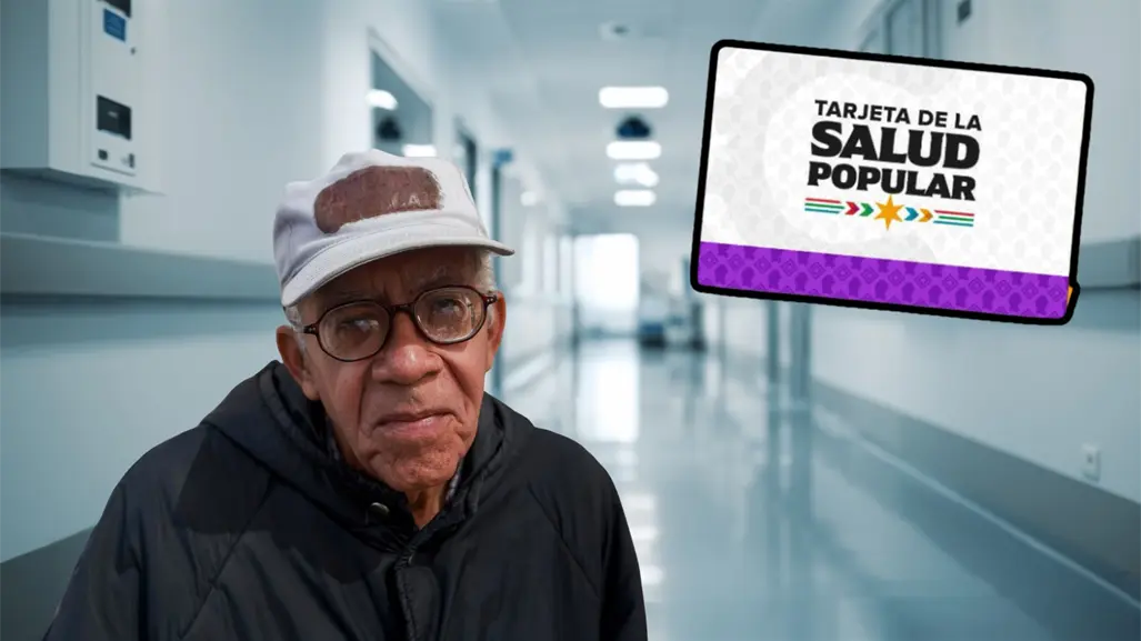 ¿Cuántos coahuilenses no tienen seguridad social? Secretaría de Salud revela cifras y avances