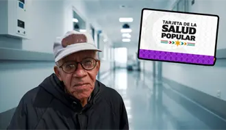 ¿Cuántos coahuilenses no tienen seguridad social? Secretaría de Salud revela cifras y avances