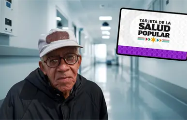 ¿Cuántos coahuilenses no tienen seguridad social? Secretaría de Salud revela cifras y avances