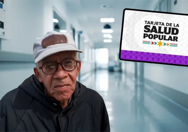 ¿Cuántos coahuilenses no tienen seguridad social? Secretaría de Salud revela cifras y avances