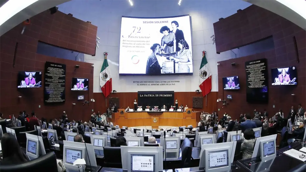 Senado revela la lista de los 10 candidatos finalistas a encabezar la FGR, ¿quiénes son?