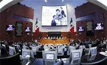 Senado revela la lista de los 10 candidatos finalistas a encabezar la FGR, ¿quiénes son?