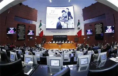 Senado revela la lista de los 10 candidatos finalistas a encabezar la FGR, ¿quiénes son?