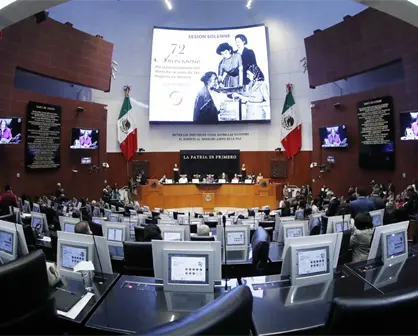 Senado revela la lista de los 10 candidatos finalistas a encabezar la FGR, ¿quiénes son?