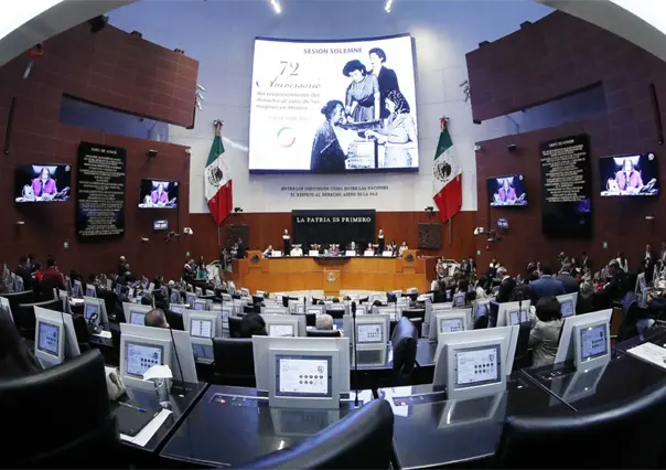 Senado revela la lista de los 10 candidatos finalistas a encabezar la FGR, ¿quiénes son?