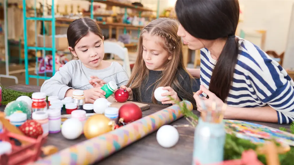 CDMX ofrece talleres para crear esferas navideñas GRATIS en un museo ideal para visitar en diciembre