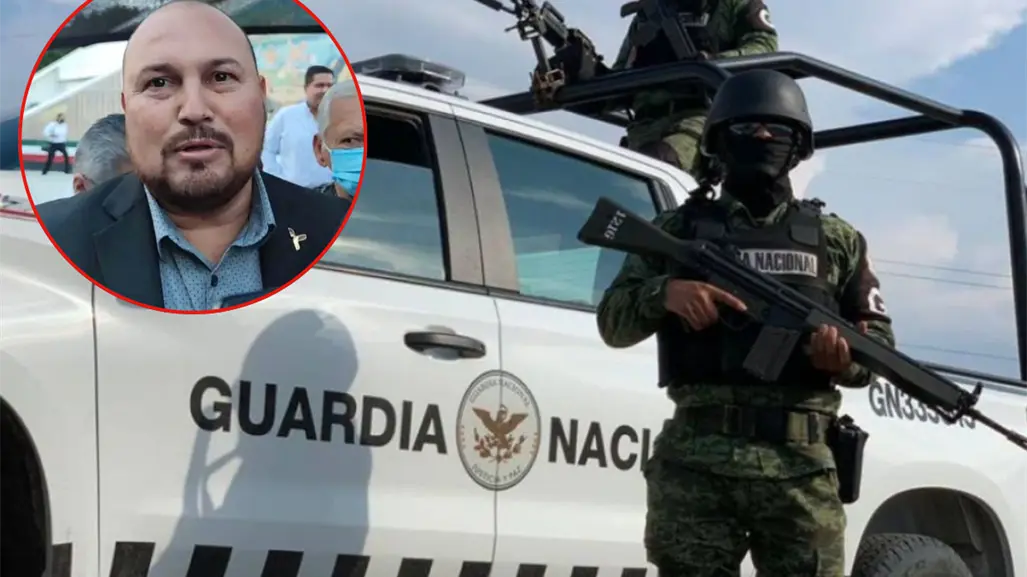 Tamaulipas reforzará seguridad en carreteras que comunican con Nuevo León