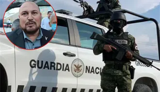 Tamaulipas reforzará seguridad en carreteras que comunican con Nuevo León