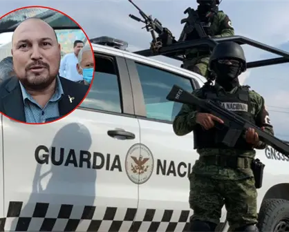 Tamaulipas reforzará seguridad en carreteras que comunican con Nuevo León