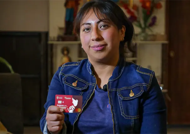 Mujeres con Bienestar Edomex: guía para verificar si eres nueva beneficiaria del apoyo 2 mil 500 pesos