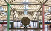 Anuncia AIFA transporte de madrugada para que llegues a tiempo y seguro a tomar tu vuelo, saliendo de la CDMX