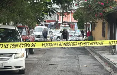 Triple ejecución estremece la colonia Floridos Bosque del Nogalar en San Nicolás de los Garza