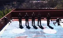 Unidad de Inteligencia Aérea Águila cumple dos años reforzando la seguridad en CDMX con operativos estratégicos Unidad de Inteligencia Aérea Águila cumple dos años reforzando la seguridad en CDMX con operativos estratégicos