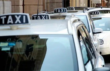 Renovación de taxis en Edomex con apoyo de hasta 160 mil pesos: ¿quiénes pueden solicitarlo y cómo hacerlo?