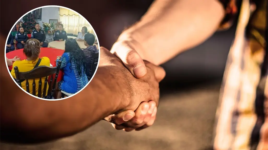 Vecinos Mediadores: así busca Saltillo mejorar la convivencia en colonias