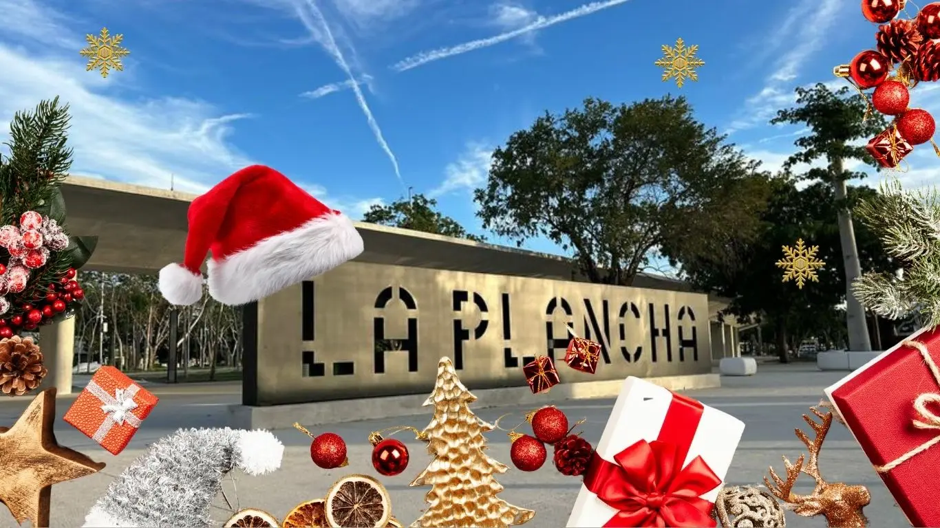 La inauguración será este próximo 5 de diciembre. Foto: Canva