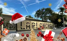 La Villa Navideña 2025 llegará al Parque La Plancha el 5 de diciembre La Villa Navideña 2025 llegará al Parque La Plancha el 5 de diciembre