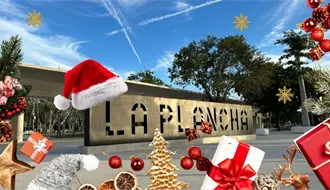 La Villa Navideña 2025 llegará al Parque La Plancha el 5 de diciembre