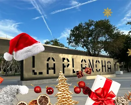 La Villa Navideña 2025 llegará al Parque La Plancha el 5 de diciembre