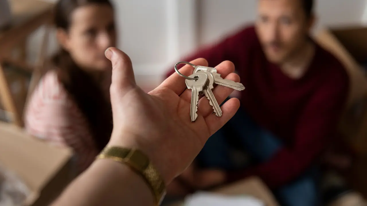 Aumento en costos de renta y venta de vivienda en Edomex. | Foto: Freepik