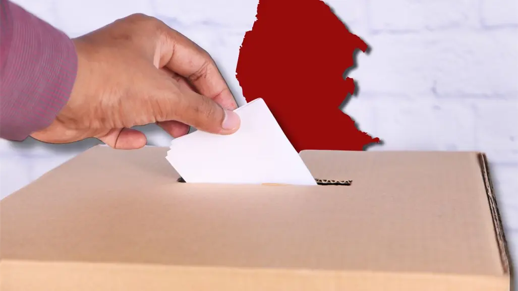 Proceso Electoral Coahuila 2026: ¿de qué serán las próximas elecciones?