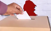 Proceso Electoral Coahuila 2026: ¿de qué serán las próximas elecciones? Proceso Electoral Coahuila 2026: ¿de qué serán las próximas elecciones?