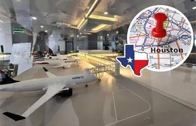 Saltillo buscará nuevos vuelos a Guadalajara y Houston este 2026: SEA