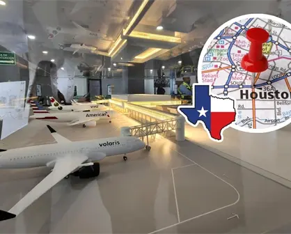 Saltillo buscará nuevos vuelos a Guadalajara y Houston este 2026: SEA