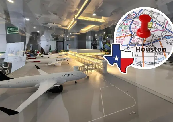 Saltillo buscará nuevos vuelos a Guadalajara y Houston este 2026: SEA