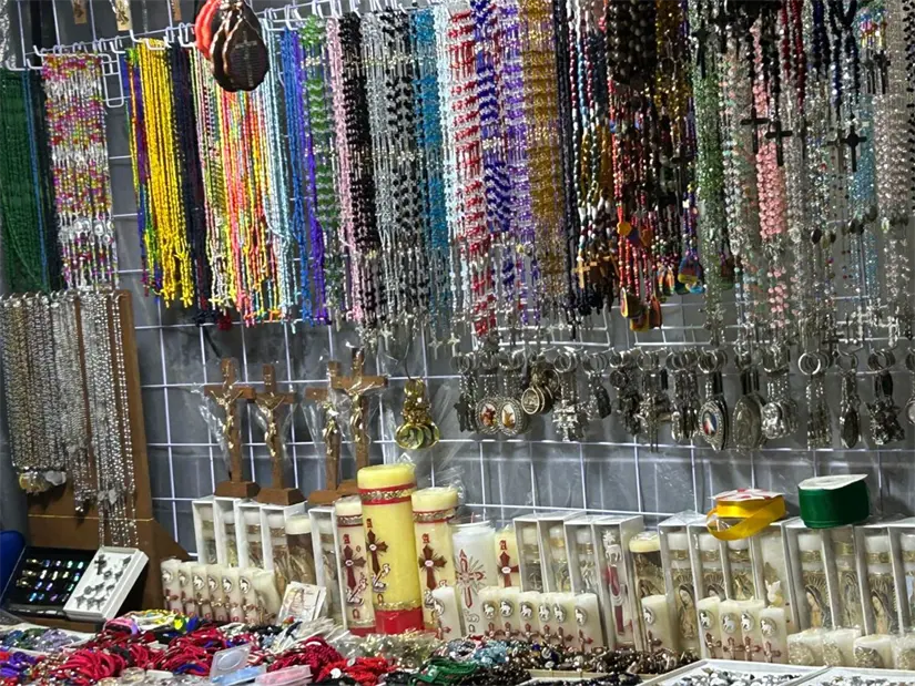 Ciudadanos en la colonia Independencia. Foto: POSTA.