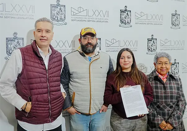 Nuevo León busca eliminar la discriminación en seguros de salud con la iniciativa Milena