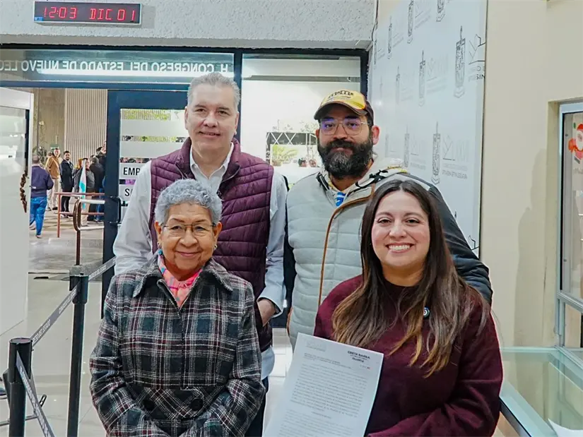 En Nuevo León surge la propuesta 