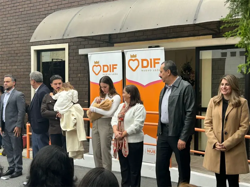 imagen recuadro El Puente de la Virgen se revela como una obra significativa que fortalecerá el vínculo entre la comunidad y la Basílica. Foto: Jorge López